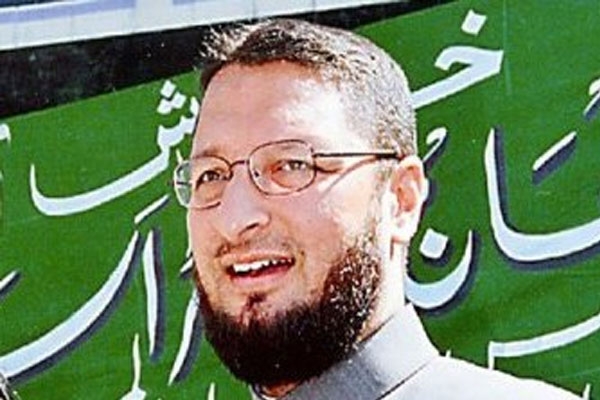 Mim party leads in 4 maharastra segments