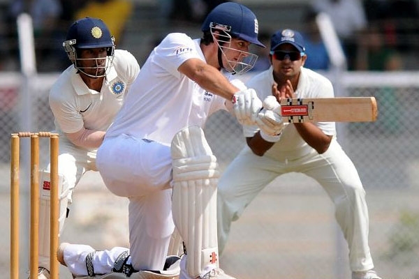 England india test series 2014