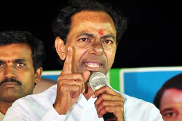 Kcr adamant on fees reimbursement