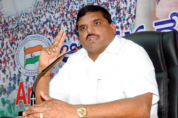 Ap cabinet proposes reenquiry liquor scam accused botsa satyanarayana