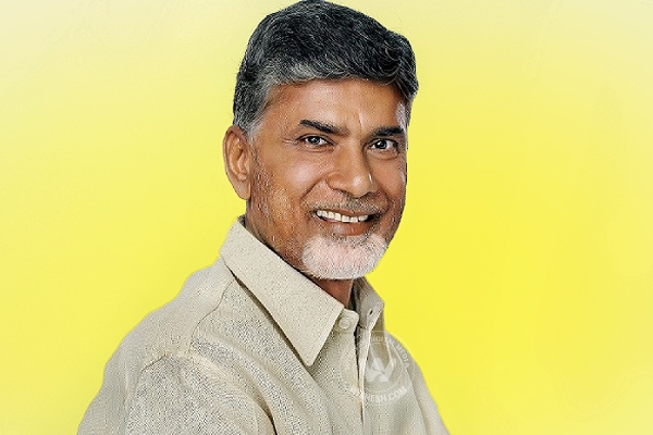 Chandrababu foreign tours schedule will start soon