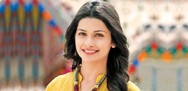 Interview with prachi desai