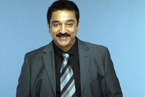 Kamal denies pk rumor