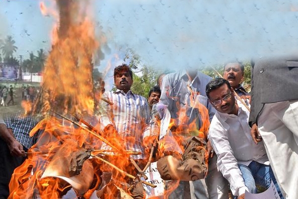 T bill to be burnt in bhogi flames in ongole