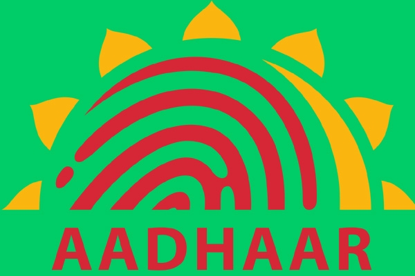 In telangana 54laks of people not having aadhar cards