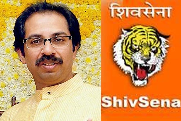 Not yet taken decision to support bjp says shiv sene