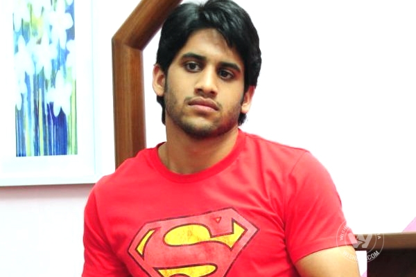 Naga chaitanya to act in sigaram thodu telugu remake movie