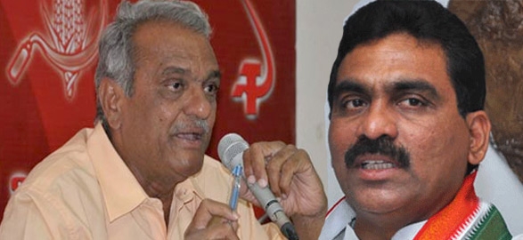 Cpi narayana warning to lagadapati rajagopal