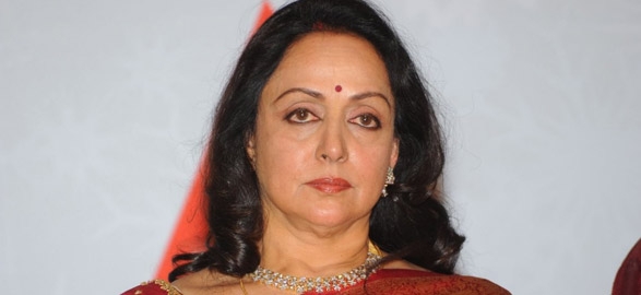 Hema malini s advice to women