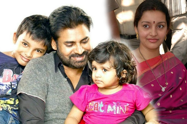 Renu desai talks about pawan kalyan movies