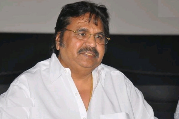 Ed registers case on dasari narayana rao