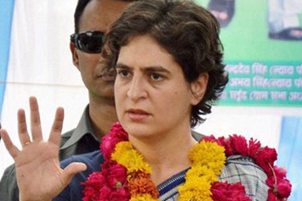 Jaitley responds to priyanka s vadra defence