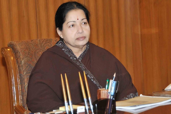 Jayalalitha not got bail