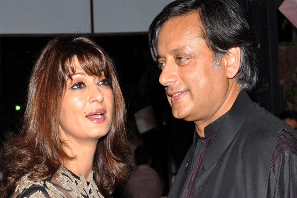 We always knew it was murder says sunanda pushkar s cousin