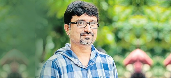 Director mohan krishna indraganti interview