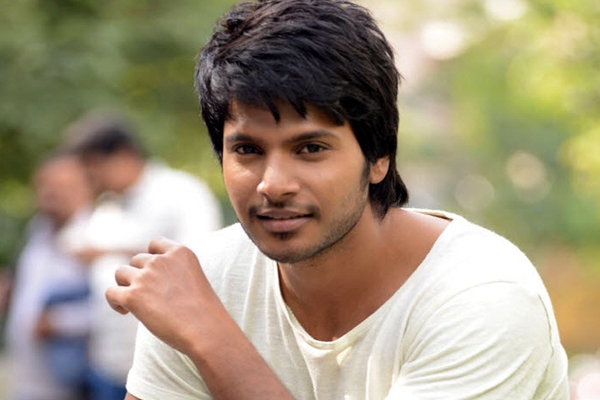 Sundeep kishan next movie name beeruva confirmed