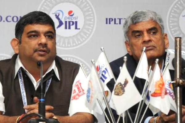 Bcci wants ipl 7 in india but south africa is plan b