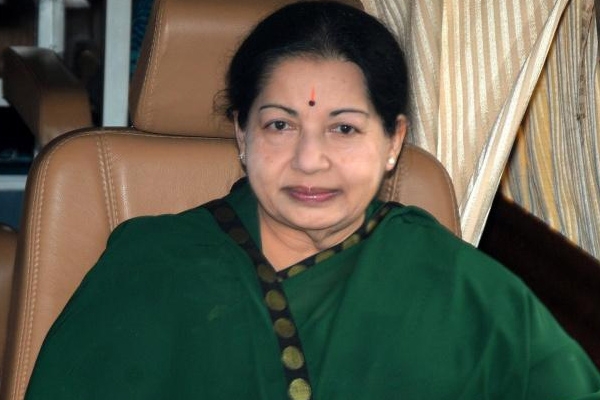 Jayalalithaa released from bangalore jail