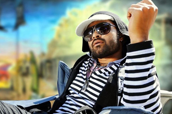 Sai dharam tej rey movie updates yvs choudary news