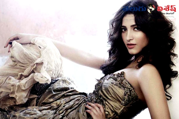 Criminal proceedings against shruti hassan