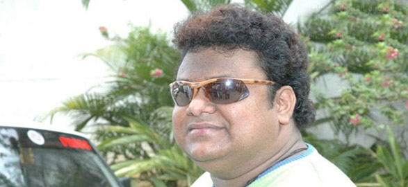 Nirbhaya case filed on tollywood music director chakri