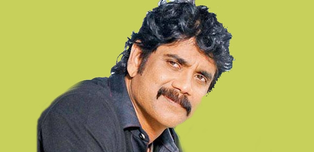 Nagarjuna special interview for bhai movie