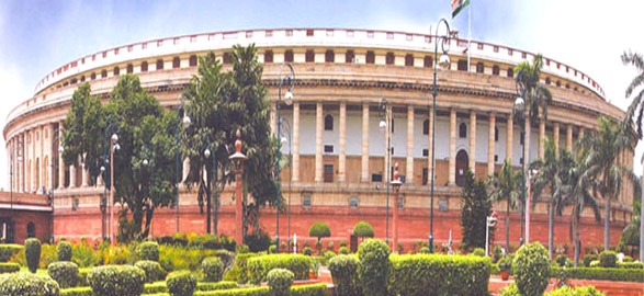 Uproar in parliament demanding pm resignation