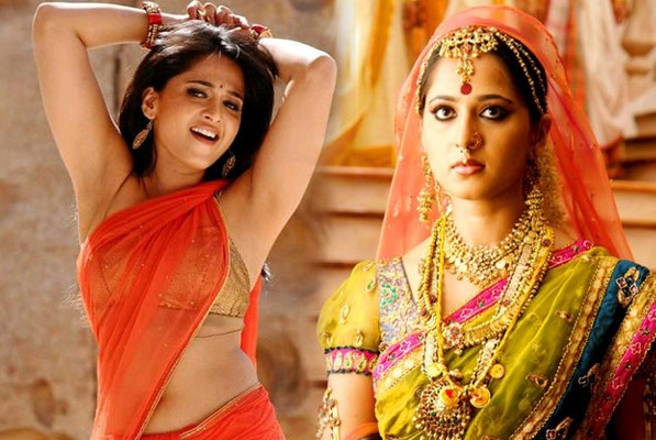 Anushka shetty marriage proposal news reveal