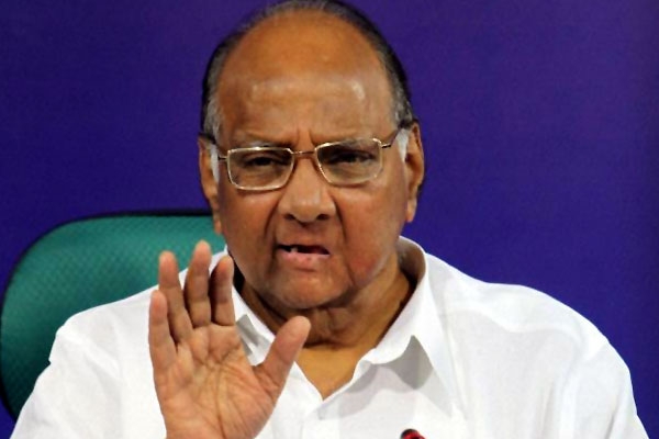 Be ready to face snap polls in maharashtra sharad pawar tells ncp cadre