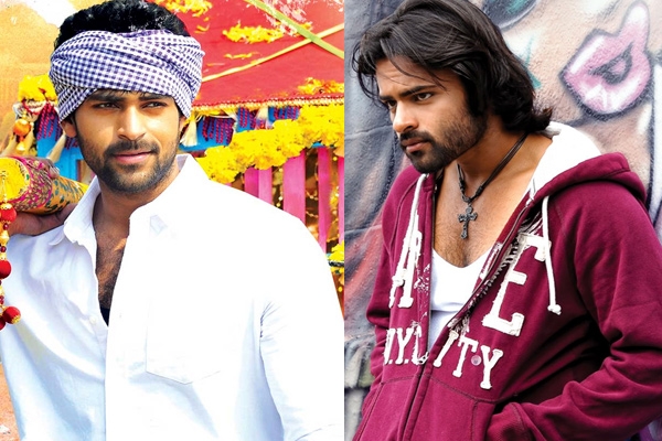 Mega family plannings on sai dharam tej and varun tej movie release dates