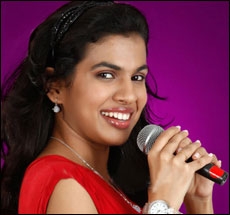 Playback singer bhargavi interview