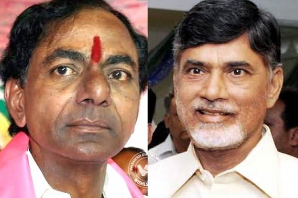 Clashes between ap and ts