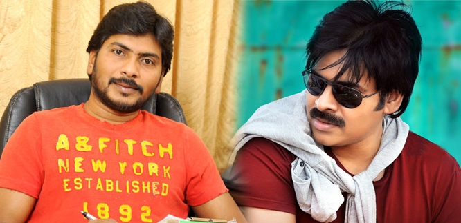 Sampath nandi assistant to pawan kalyan