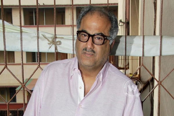 Boney kapoor serious on ramgopal varma