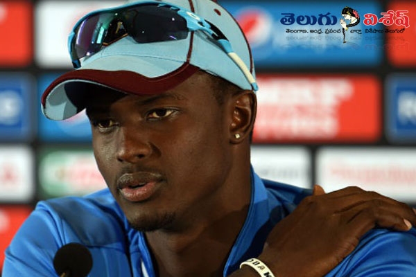 Jason holder speaks about chris gayle fitness