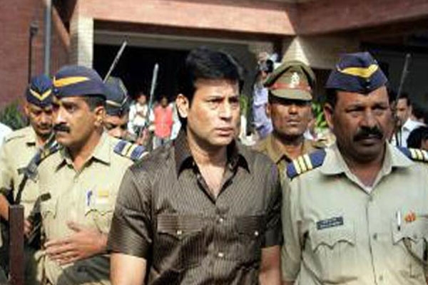 Abu salem awarded life sentence