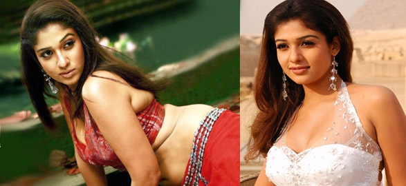 Nayanatara misses out bollywood debut movie