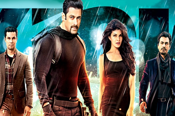 Salman khan kick movie worldwide 2 weeks collections creates records