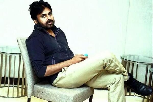 Tollywood power star pawan kalyan character in gopala gopala movie