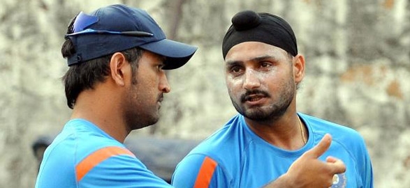 Harbhajan singh to be questioned by mumbai police