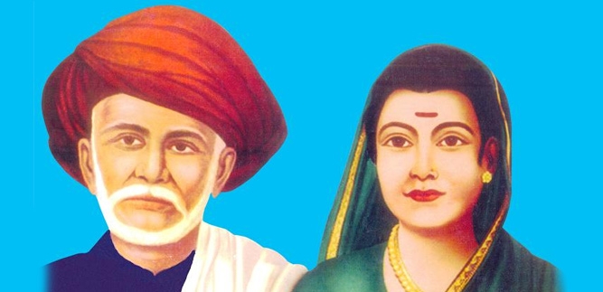 Social reformer savitribai phule