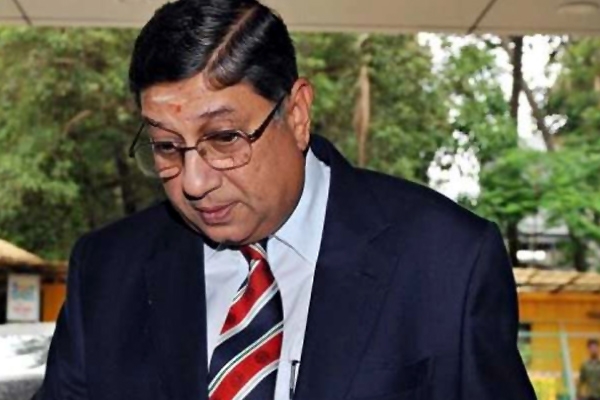 Supreme court pulls up bcci srinivasan claimed innocence