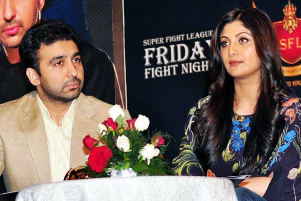 Warning calls to shilpashetty and her husband raj kundra to arrange 3 crores money from ravi pujari