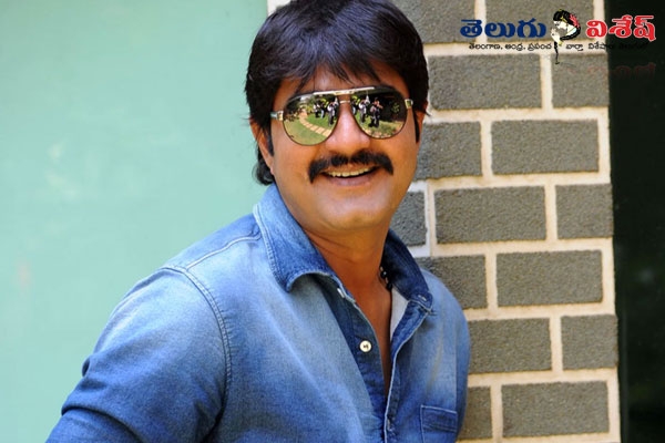 Srikanth latest movie shooting updates