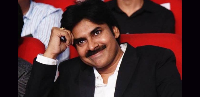 Pawan kalyan attend attarintiki daredi sequel in plan