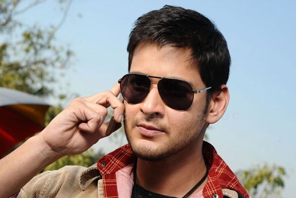 Mahesh babu most desirable man in 2013