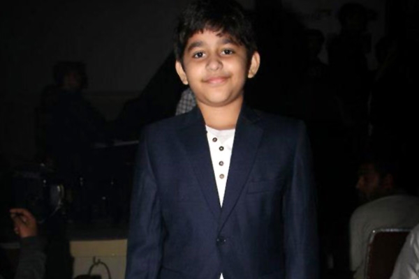 Ar rehman son ameen to sing song in maniratnam latest movie