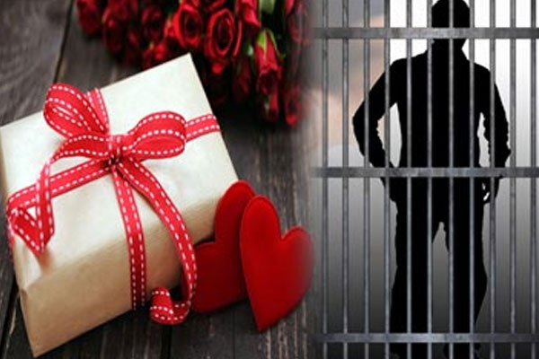 Jaipur boy becomes munna bhai to buy his girlfriend a valentines day gift