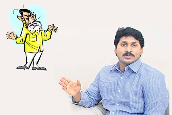 Ys jaganmohan reddy party boycotts bac meeting