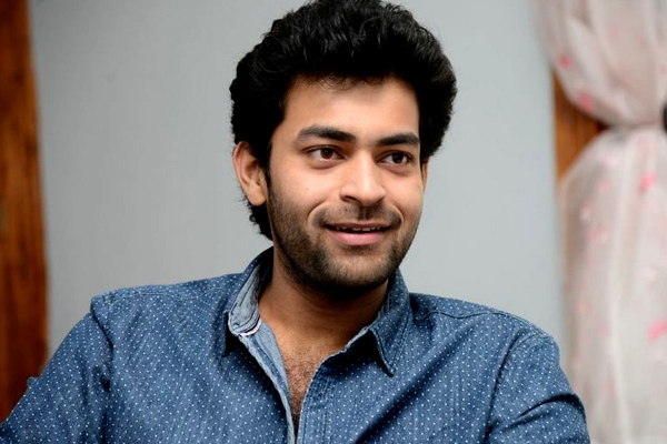 Varun tej latest interview